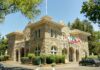 Sonoma City Hall, California