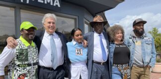 Yema April 2022 press conference
