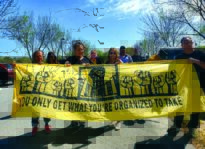 New Beginnings Chapter #5