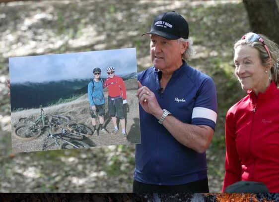 Bike-Safe Bay: Marin County Bicycle Coalition