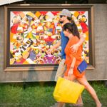 Art For Ukraine: Sausalito Art Festival fundraiser