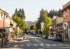 Town of Fairfax