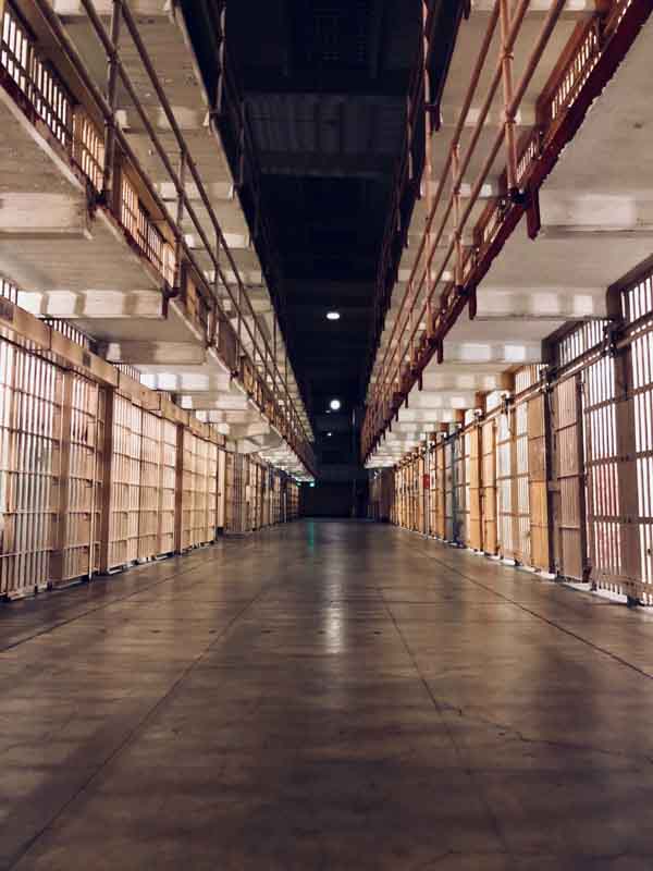 Jail Profits, Inmates Lose