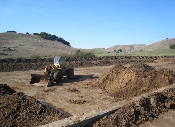 Paradise Cost: The Price of Supporting Private Ranching With a Sales Tax Photo by Marin Resource Conservation District