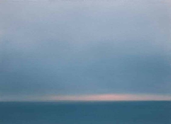 Scenes of Silence – Ecuadorian artist Wolfgang Bloch Click to read