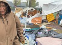 Sausalito and the Homeless Union battle in court over firing Urban Alchemy