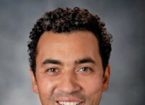 Marin County Public Defender draws from personal experience