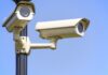 ALPR surveillance camera
