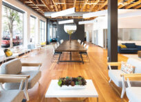 Sonoma and Marin Locations Make Work Cool