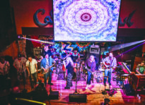 Axial Tilt brings Grateful Dead tunes to Rohnert Park Axial Tilt