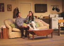 CPAC Takes Wing in Leonard Gershe’s Butterflies are Free