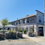 Tamales Saloon - Mark Fernquest