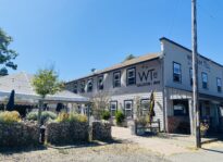 Best Place to Eat, Drink and Be Merry Tamales Saloon - Mark Fernquest