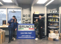 Bruno’s Italian Deli: Sandwiches with Story