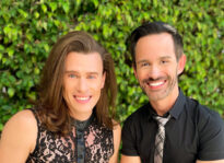 Dreamgirl Comes to Sonoma Community Center Dreamgirl - Sonoma County