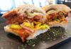 Isabella Cook - Bruno's Deli