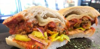 Isabella Cook - Bruno's Deli