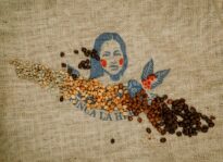 Culture Crush—Coffee Roasting, Salsa and More