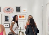 NYC-Based Gallery Opens San Anselmo Satellite