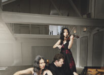 Chamber Music Marin Celebrates 50 Years