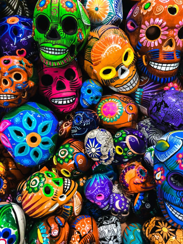 Culture Crush—Día de los Muertos, Weird Al Yankovic, and More