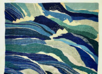 Alex Friedman and the Art of Weaving