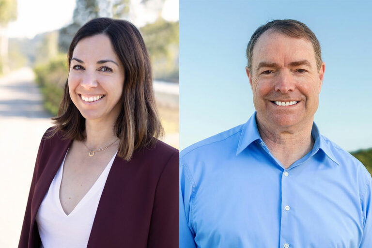 Two Democrats spend $1.2 million in fight for North Bay Assembly seat