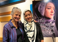 Gail Donsky - The Broken Promise documentary