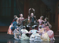 Marin Ballet’s The Nutcracker