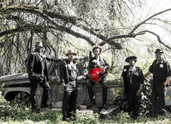 Culture Crush—US Poet Laureate at SRJC and More