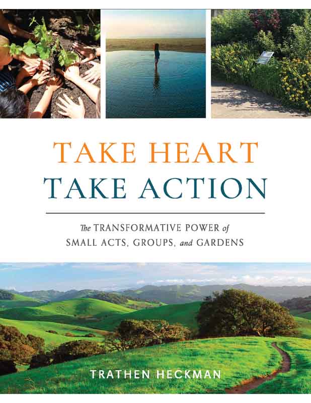 Take Heart Take Action