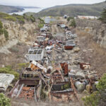 E Ranch Dump - Jocelyn Knight