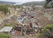 E Ranch Dump - Jocelyn Knight