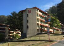 Golden Gate Village residents seek independence from Marin Housing Authority