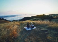 Giving the gift of experience