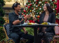 Happy New Year: Celebrating Marin-style