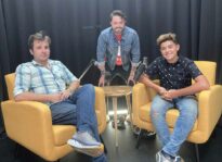 Storyteller Sam Lamott