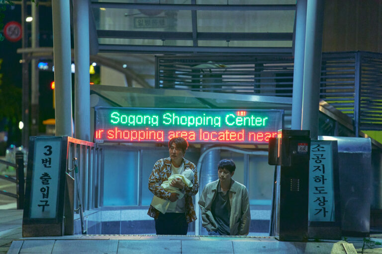 Kore-eda’s crime story ‘Broker’ is beautifully, heartbreakingly sad