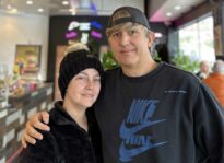 Pink Owl Coffee replaces Starbucks