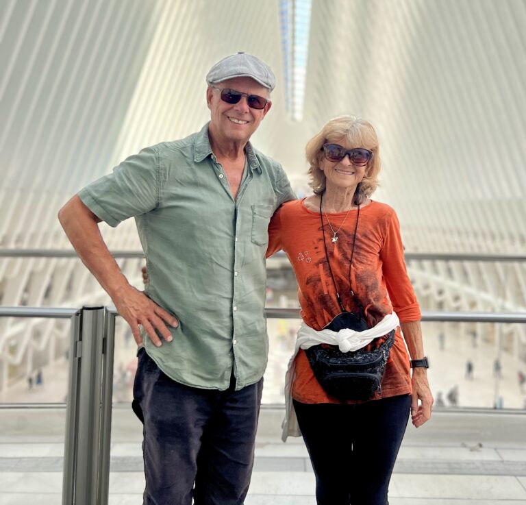 Love notes on lasting romance