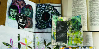 Studio 64 book class
