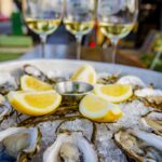 Marin on the Half Shell