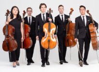 Venues, Week of March 8 Photo by Yoel Levy