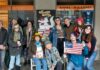 Copperfield's Books Petaluma Union - March 11, 2023