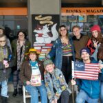 Copperfield's Books Petaluma Union - March 11, 2023