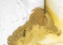 The View From ‘Above’: Solo show for photographer Kacper Kowalski