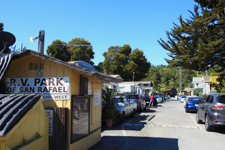 San Rafael legal settlement keeps residents in their homes—for now