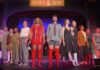 What a Drag! ‘Kinky Boots’ in Mill Valley