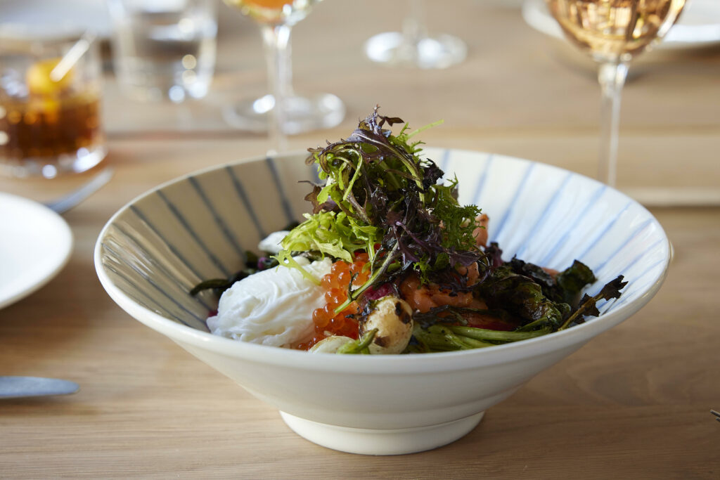 Get to Know Coho Mill Valley Restaurant Wows Pacific Sun