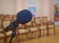 Housing Brouhaha: Listen to Marin City residents